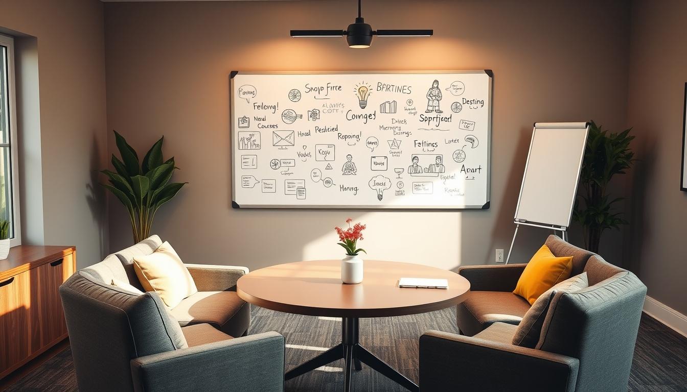 Plan visual